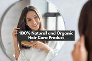 Buy Natural and Organic Hair Care Products in Pakistan