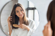 Handmade Organic Shampoo: Natural Way to Restore Healthy Hair