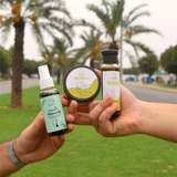 Hair Regrowth Treatment Kit