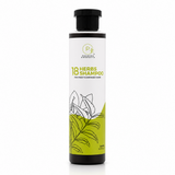 18 Herbs Hair Shampoo 200ml