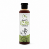 Keratin Shampoo 250ml
