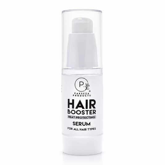 Hair Booster Serum 50ml