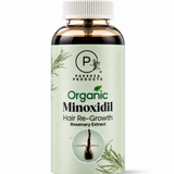 Organic Minoxidil 120ml