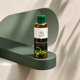 Capsicum Hair Oil – 250ml