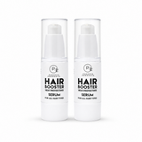 Hair Booster Heat Protection Serum 50ml | Pack of 2