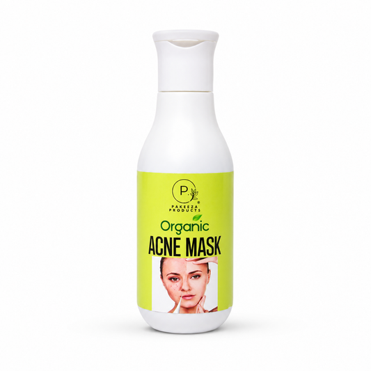 Acne Face Mask 120gm