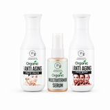 3 in 1 Anti-Aging skin care pack