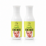 Acne Face Mask 120gm | Pack of 2