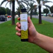 18 Herbs Hair Shampoo 200ml