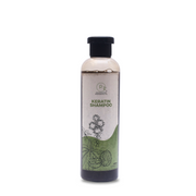 Keratin Shampoo 250ml