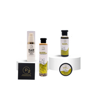 4 in 1 Hair Care kit
