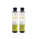 18 Herbs Hair Shampoo 200ml | Pack of 2