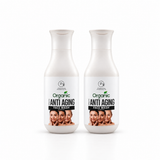 Anti-Aging Face Wash Powder 120gm | Pack of 2
