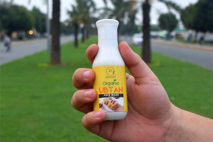 Ubtan Benefits for Skin Whitening and Acne | Natural Skincare Guide