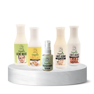 Best Herbal Skincare Products in Pakistan for Glowing Skin