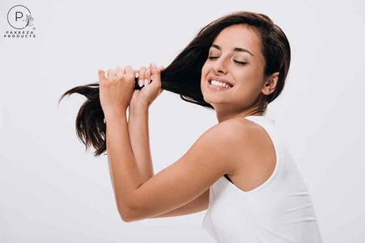 Choose the Best Hair Care Products in Pakistan