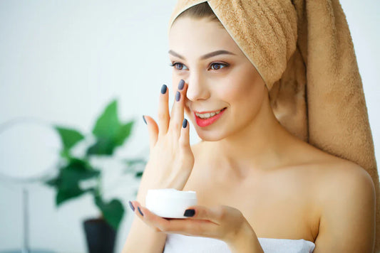 Choosing the Right Organic Beauty Products in Pakistan