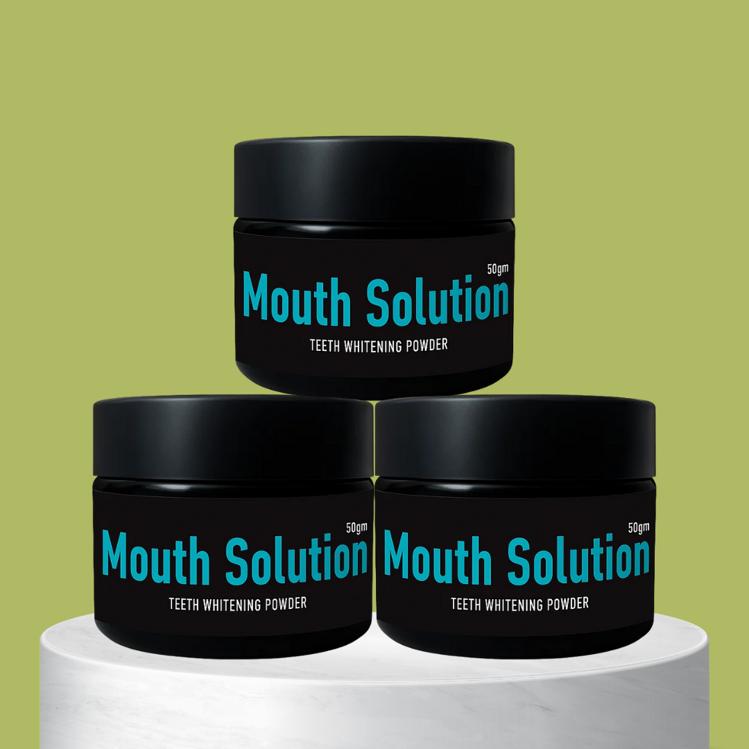 Oral Care Combo