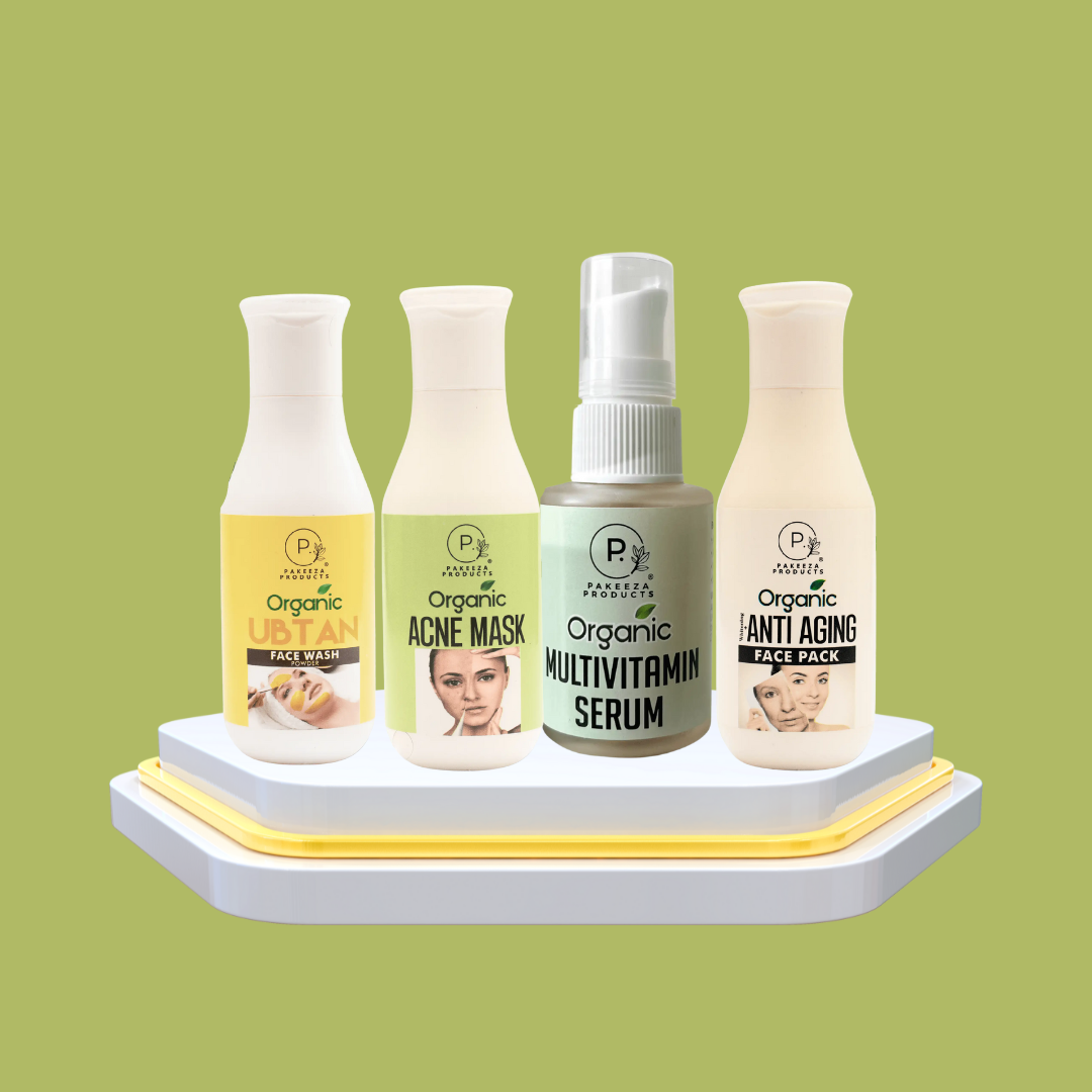 Skin Care