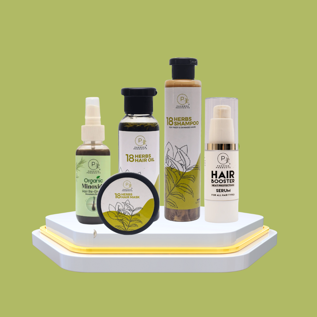 Hair Care