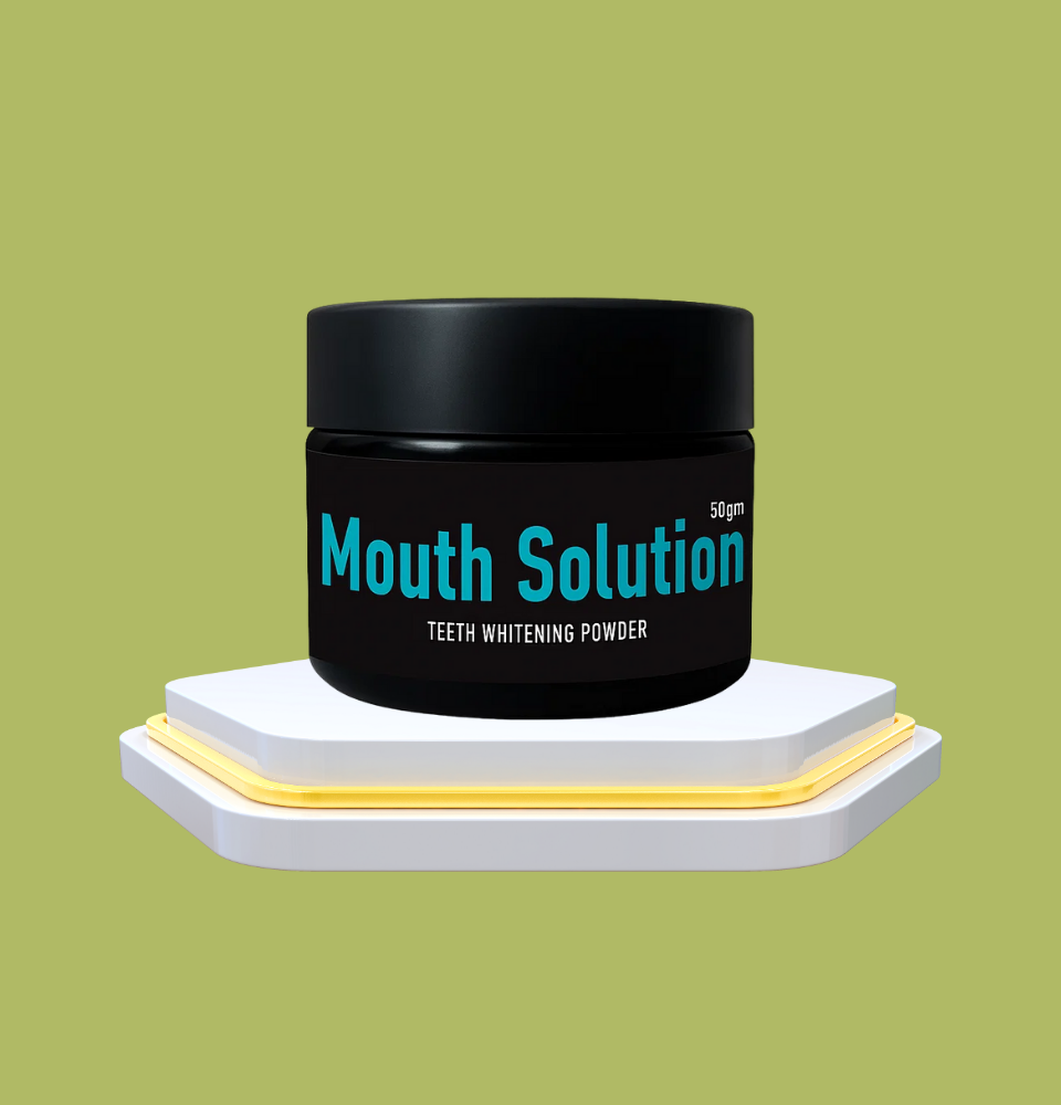 Mouth Solution