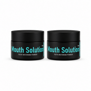 Mouth Solution 50gm | Pack of 2