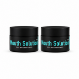 Mouth Solution 50gm | Pack of 2