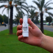 Hair Booster Heat Protection Serum 50ml