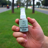 Organic Multivitamin Serum 30ml