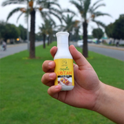 Ubtan Face Wash Powder 120gm