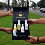 Noor Jahan Gift Pack