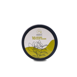 18 Herbs Hair Mask 100gm