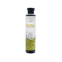 18 Herbs Hair Shampoo 200ml