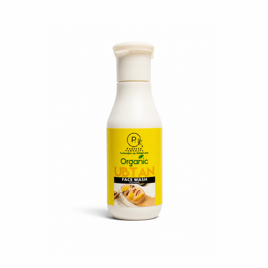 Ubtan Face Wash Powder 120gm