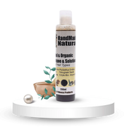 Hand Made Natural Shampoo 200ml