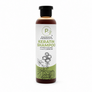 Keratin Shampoo 250ml