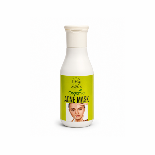 Acne Face Mask 120gm