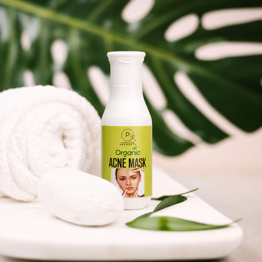 Acne Face Mask 120gm