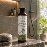 Keratin Shampoo 250ml