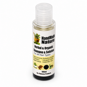 Handmade Natural Shampoo 100ml