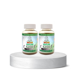 WOW Immune 220g | Pack of 2
