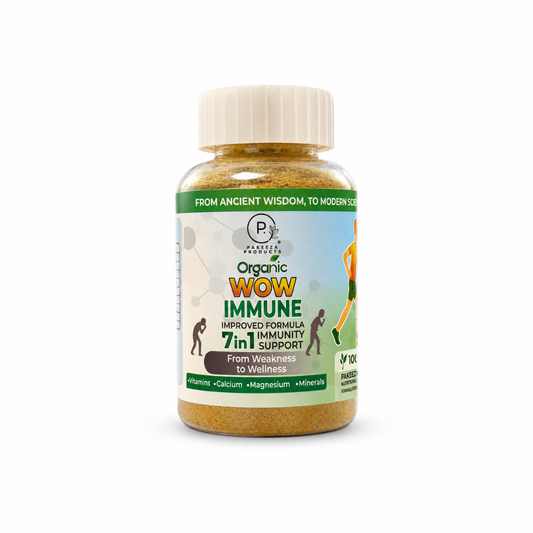 WOW Immune 220g