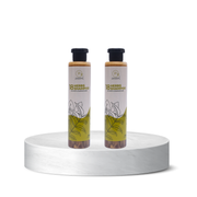 18 Herbs Hair Shampoo 200ml | Pack of 2