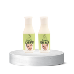 Acne Face Mask 120gm | Pack of 2