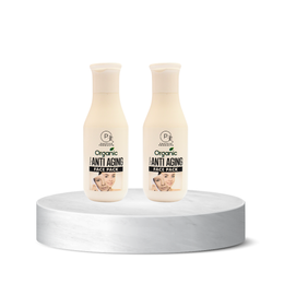 Anti-Aging Face Pack 120gm | Pack of 2