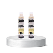 Hand Made Natural Shampoo 200ml | Pack of 2
