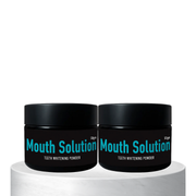 Mouth Solution 50gm | Pack of 2