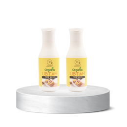 Ubtan Face Wash Powder 120gm | Pack of 2