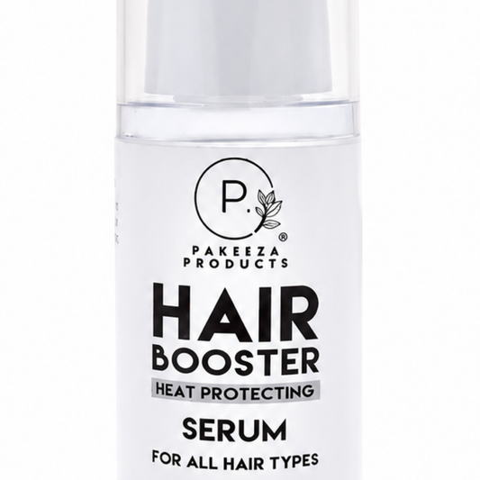 Hair Booster Serum 50ml