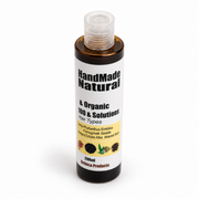 Hand Made Natural Shampoo 200ml